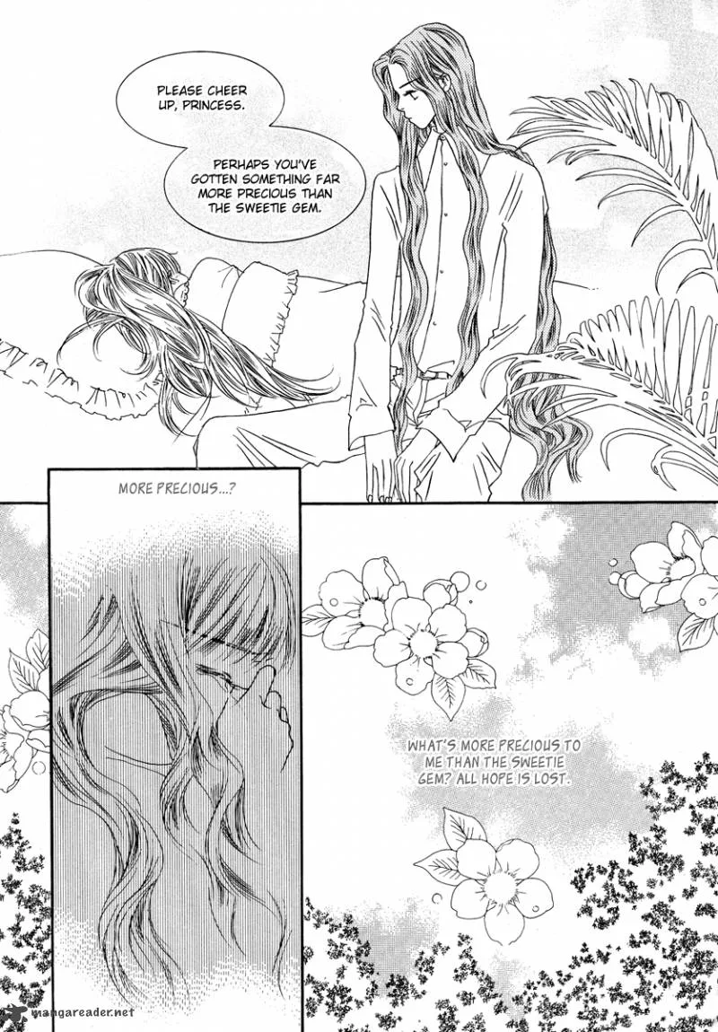 Sweety Gem Chapter 20 page 14