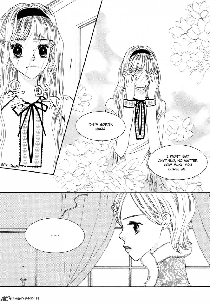 Sweety Gem Chapter 20 page 22