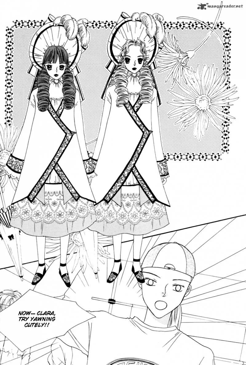 Sweety Gem Chapter 20 page 31