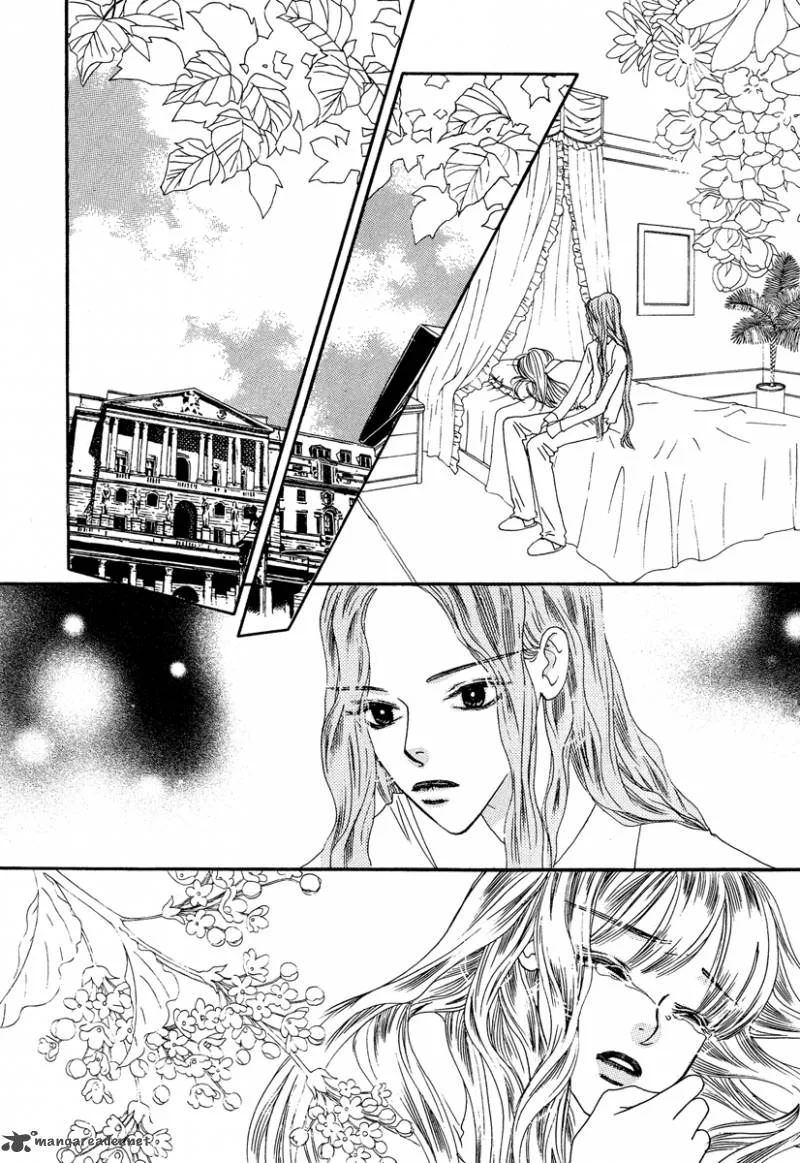 Sweety Gem Chapter 20 page 13