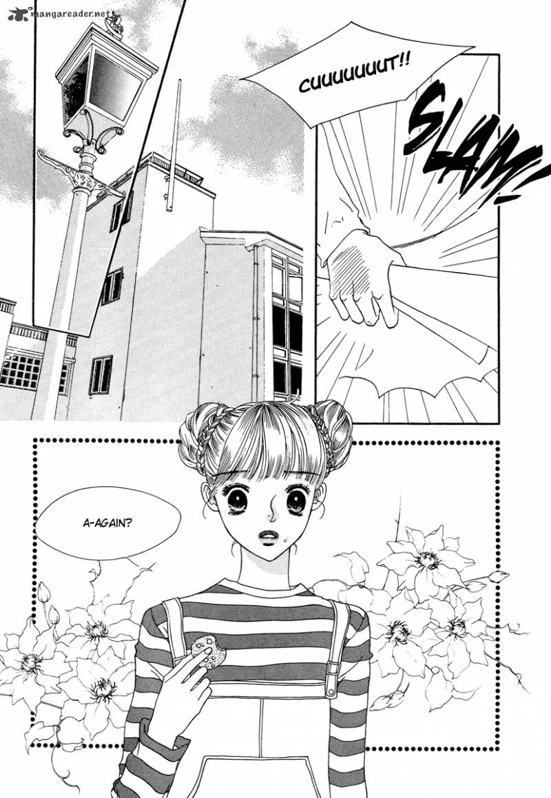 Sweety Gem Chapter 20 page 35