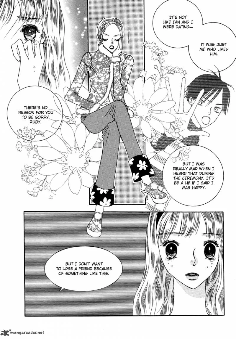 Sweety Gem Chapter 20 page 23