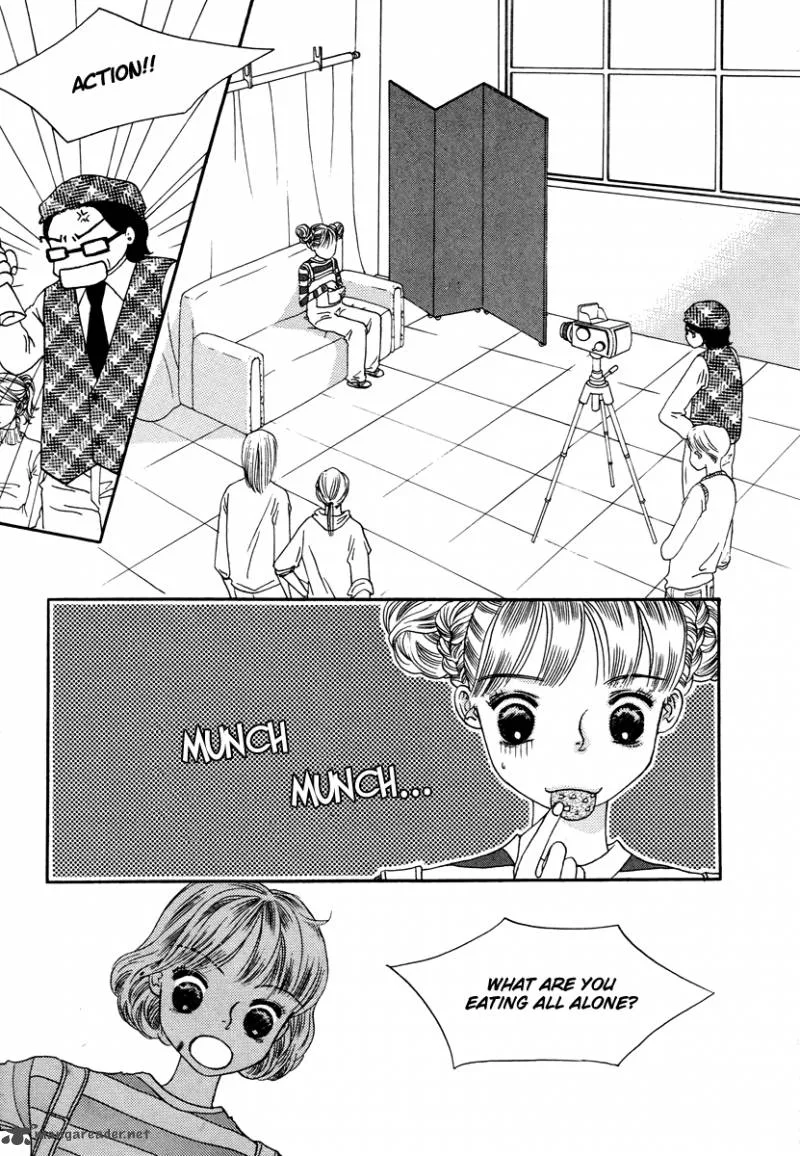 Sweety Gem Chapter 20 page 37