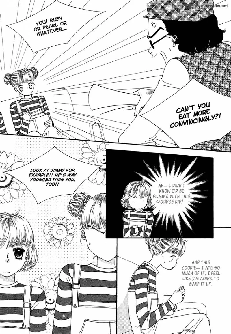 Sweety Gem Chapter 20 page 36