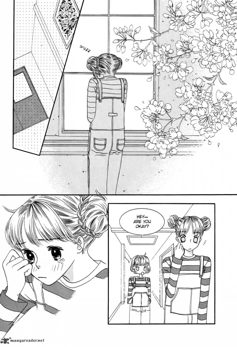 Sweety Gem Chapter 20 page 39