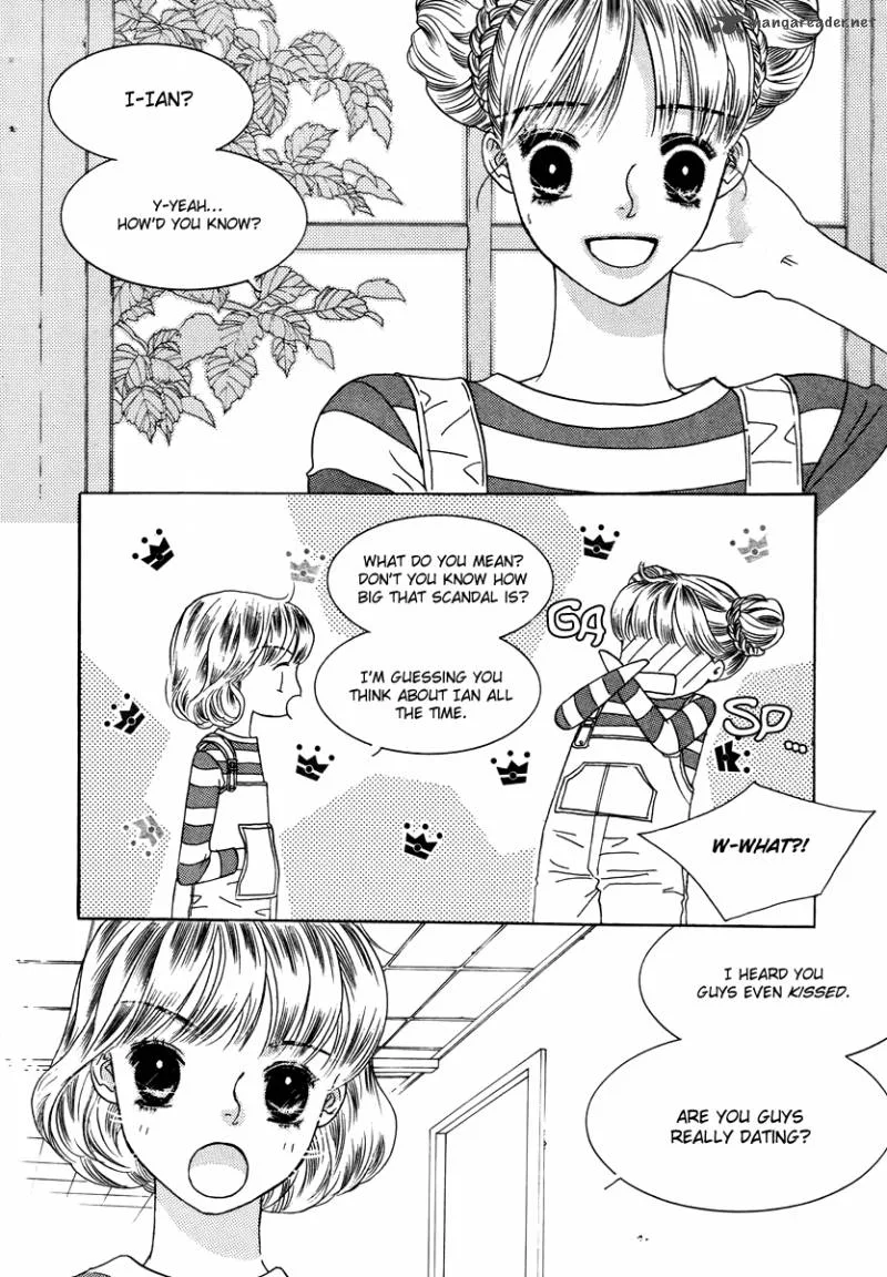 Sweety Gem Chapter 20 page 42