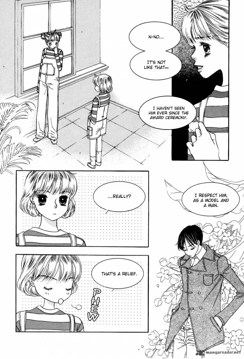 Sweety Gem Chapter 20 page 43