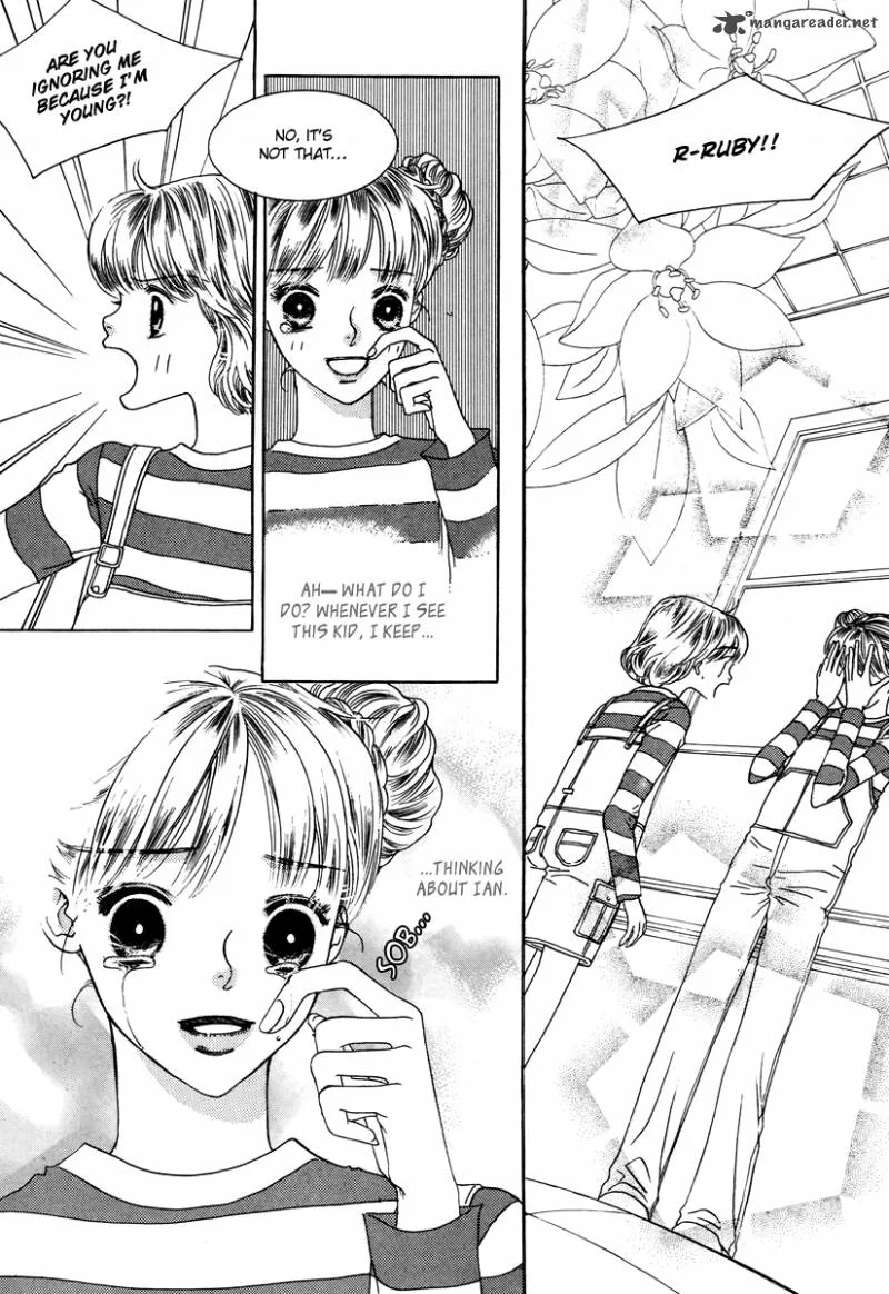 Sweety Gem Chapter 20 page 46