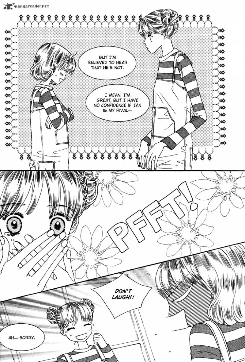 Sweety Gem Chapter 20 page 45