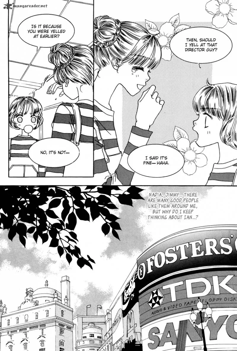 Sweety Gem Chapter 20 page 47