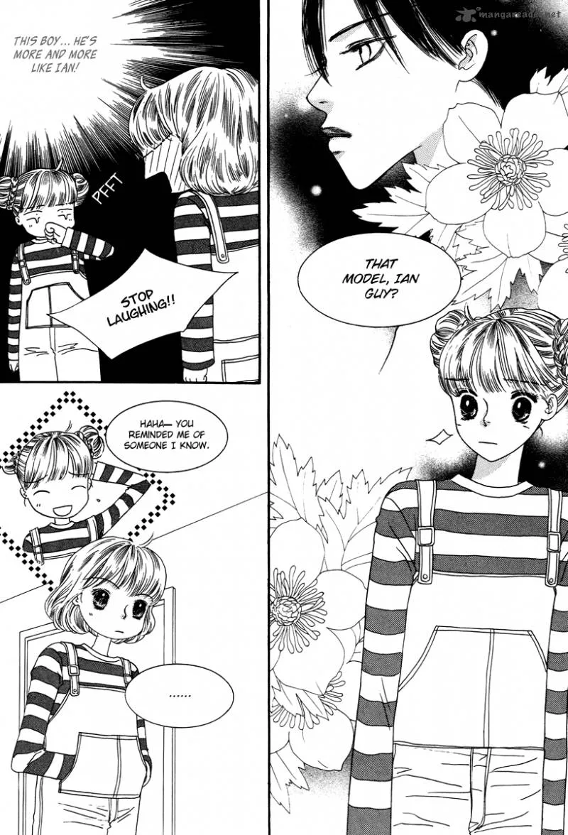 Sweety Gem Chapter 20 page 41