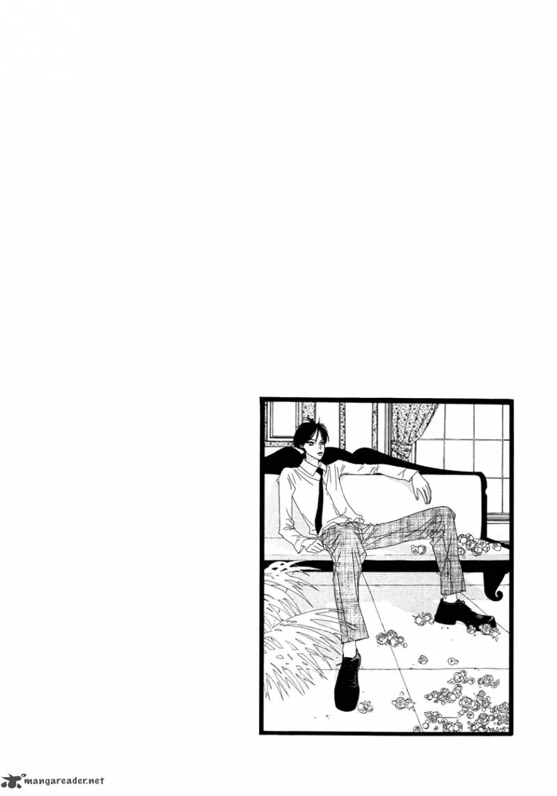 Sweety Gem Chapter 21 page 5