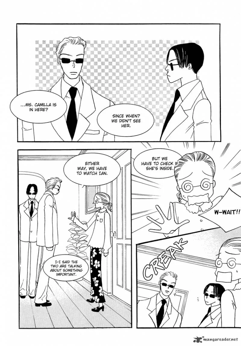 Sweety Gem Chapter 21 page 27