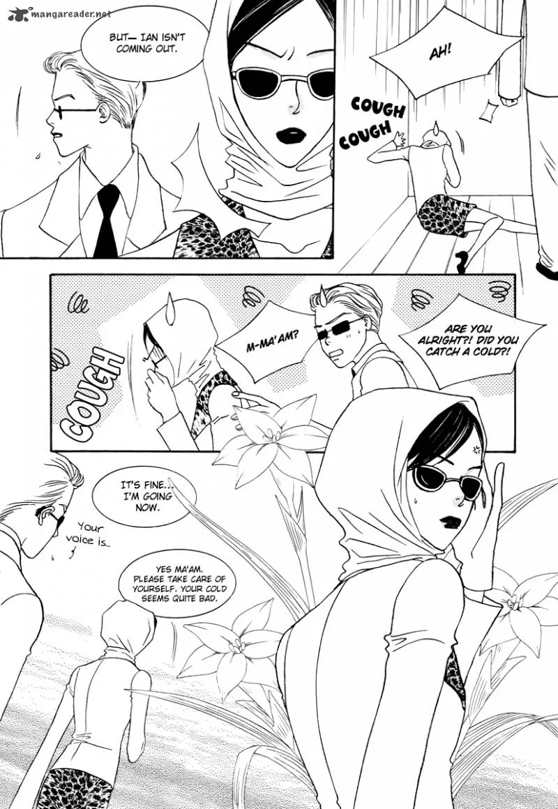 Sweety Gem Chapter 21 page 29