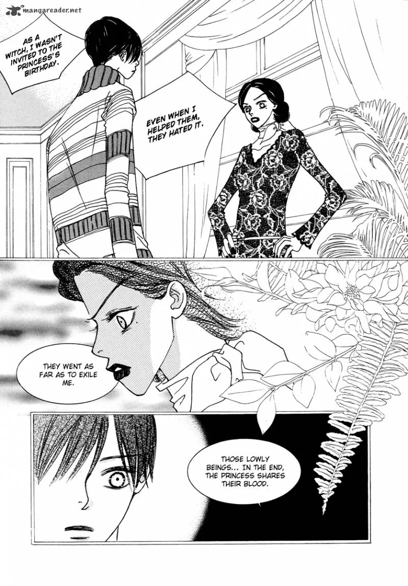 Sweety Gem Chapter 21 page 14