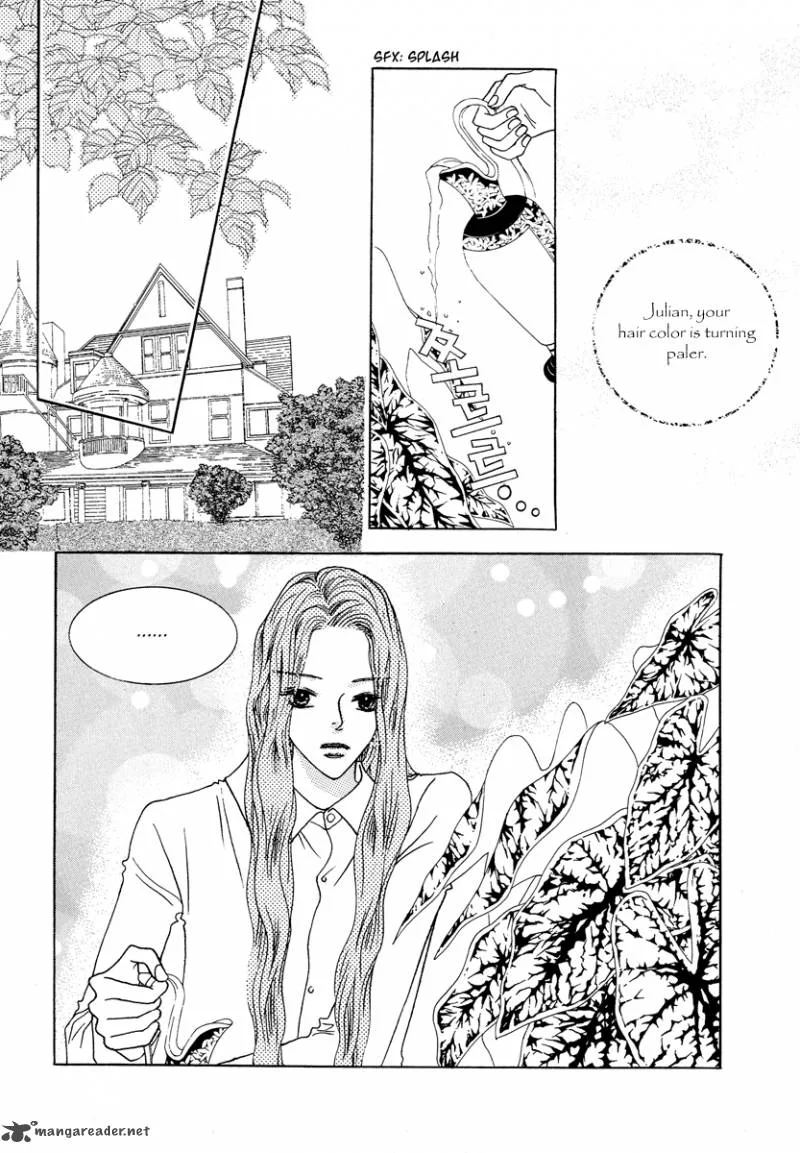 Sweety Gem Chapter 21 page 16
