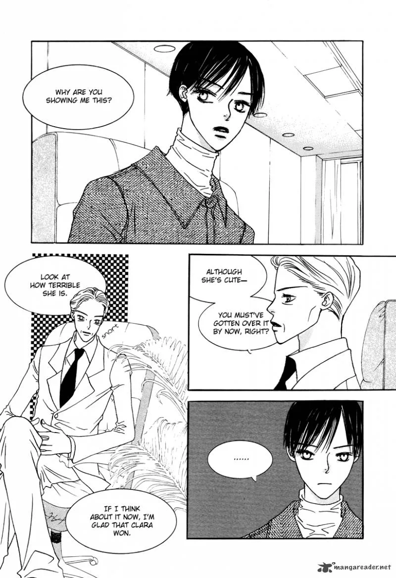 Sweety Gem Chapter 21 page 24