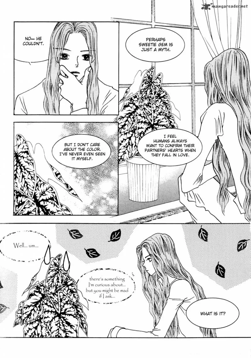 Sweety Gem Chapter 21 page 18