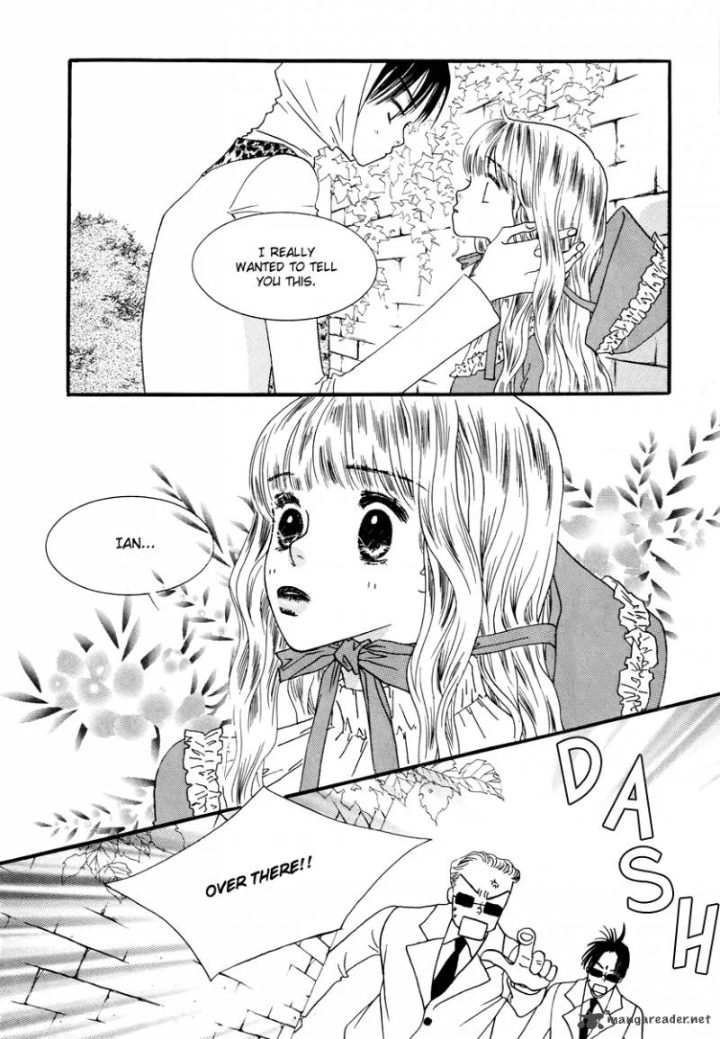 Sweety Gem Chapter 22 page 13