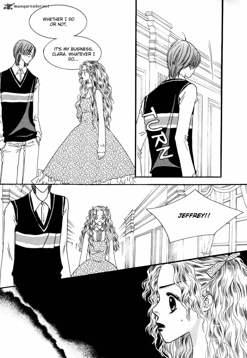 Sweety Gem Chapter 22 page 25