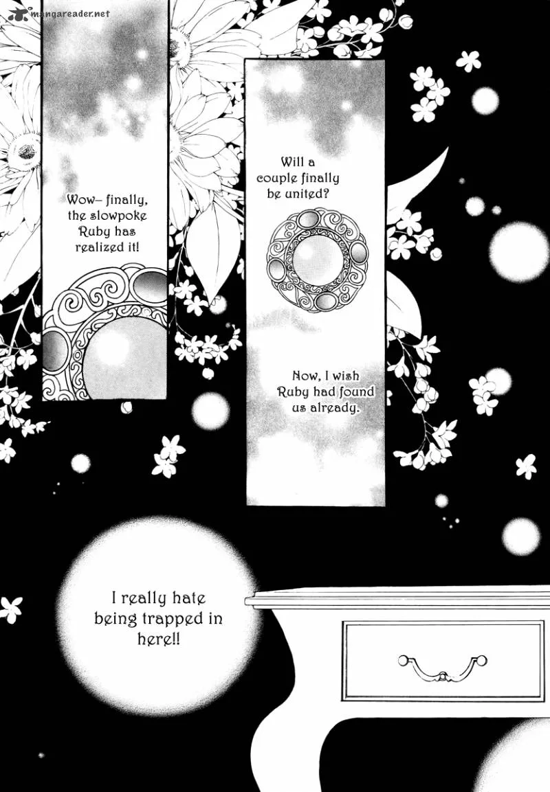 Sweety Gem Chapter 22 page 17