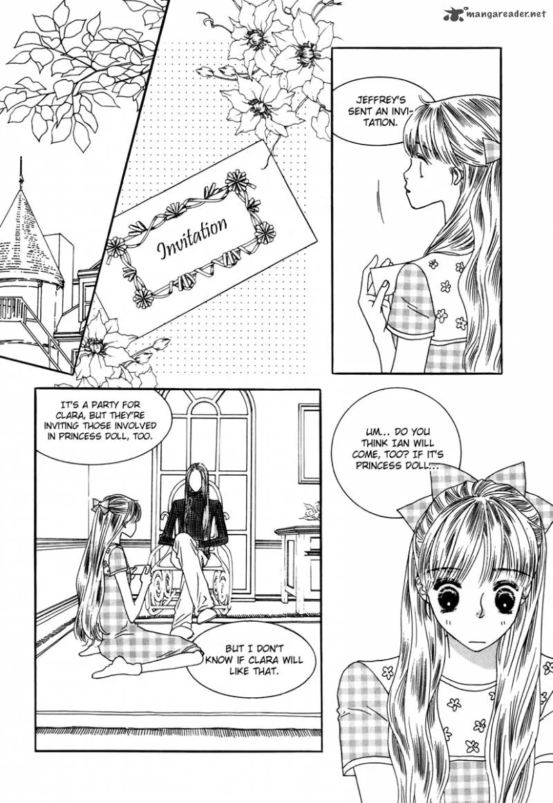 Sweety Gem Chapter 22 page 29