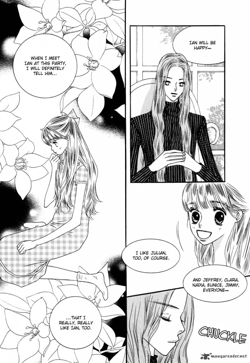 Sweety Gem Chapter 22 page 33