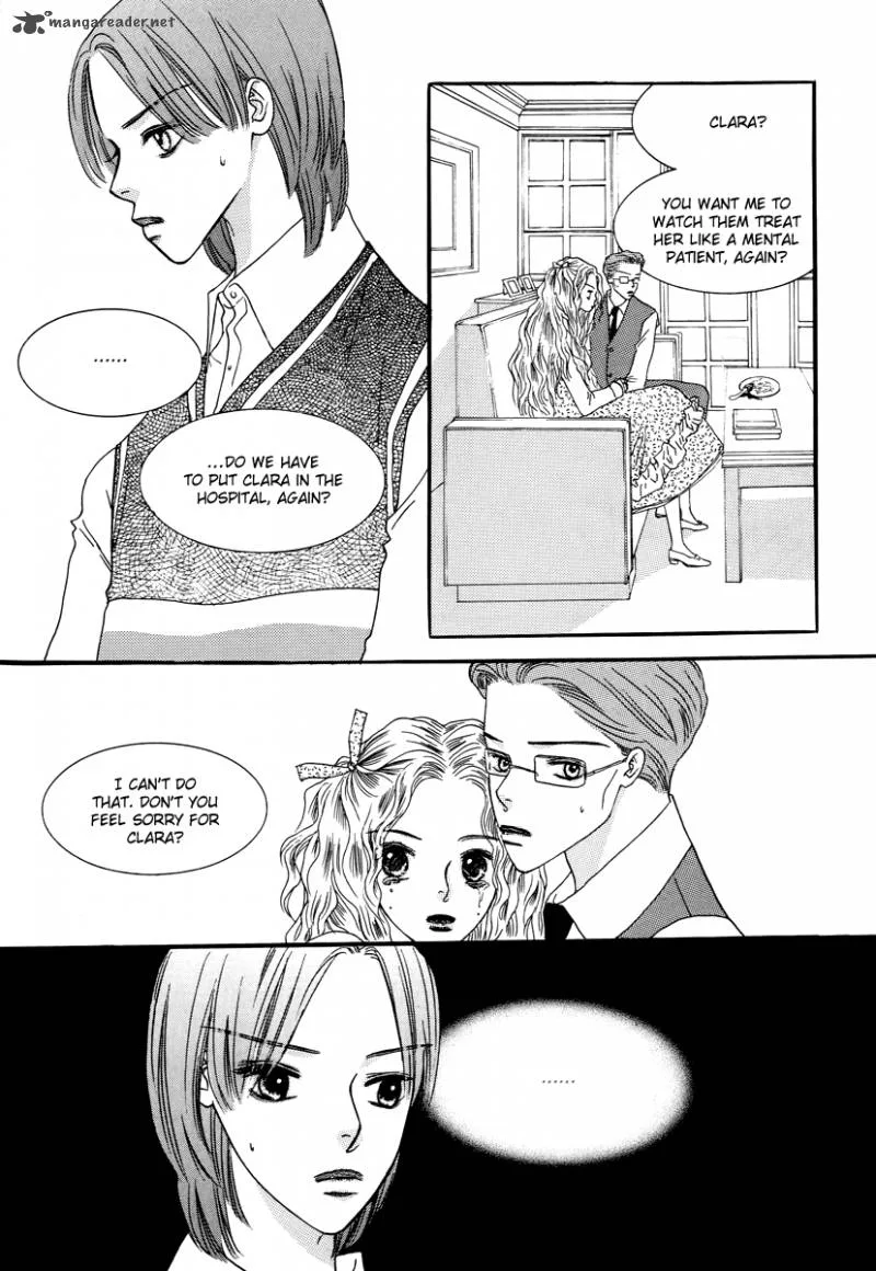 Sweety Gem Chapter 22 page 28