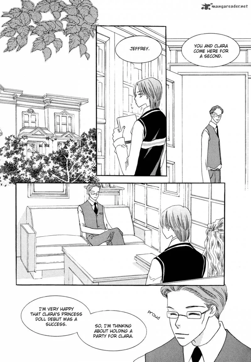 Sweety Gem Chapter 22 page 21