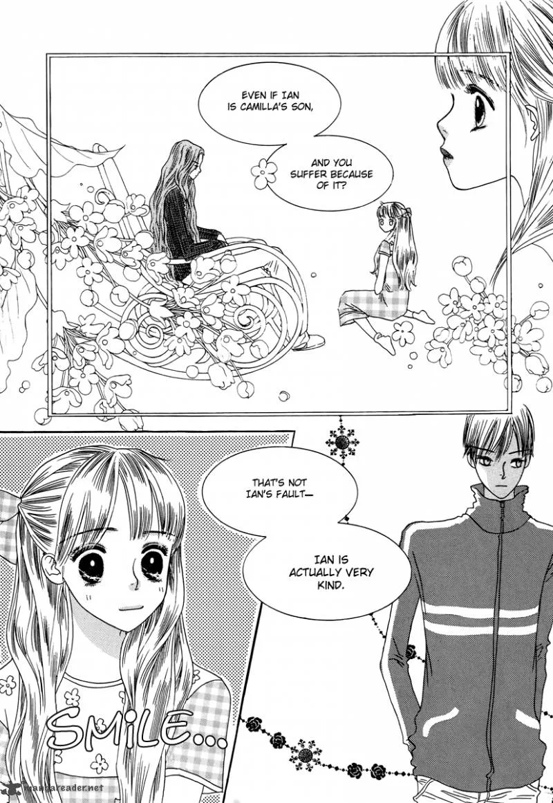 Sweety Gem Chapter 22 page 32
