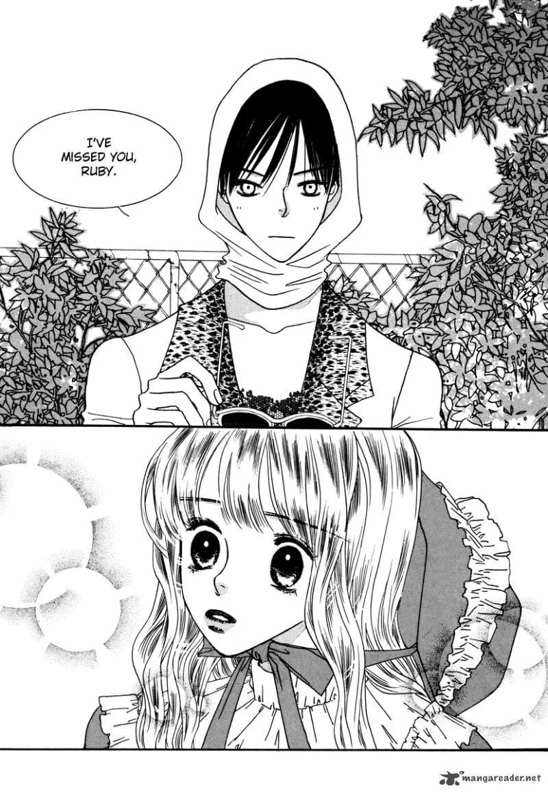 Sweety Gem Chapter 22 page 10