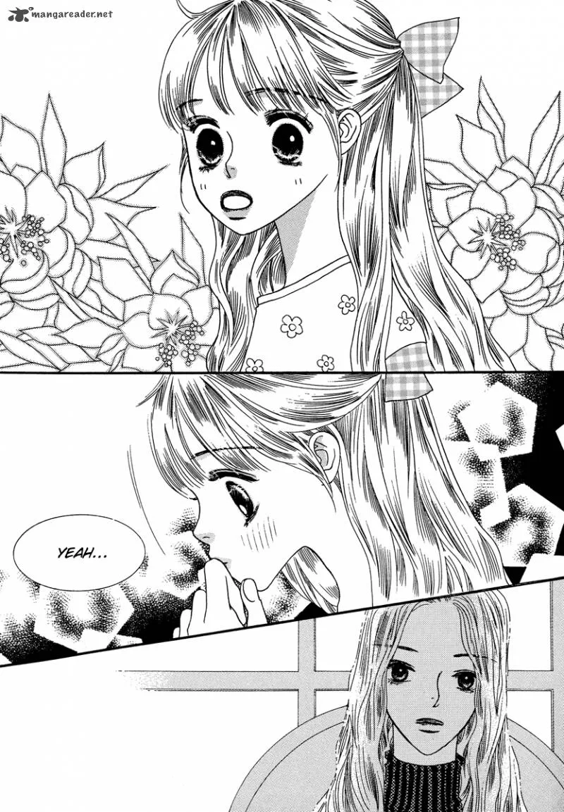 Sweety Gem Chapter 22 page 31