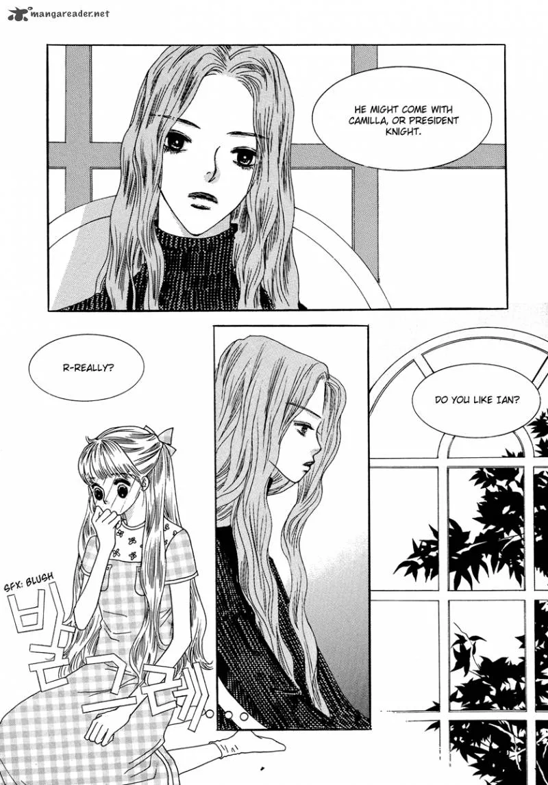 Sweety Gem Chapter 22 page 30