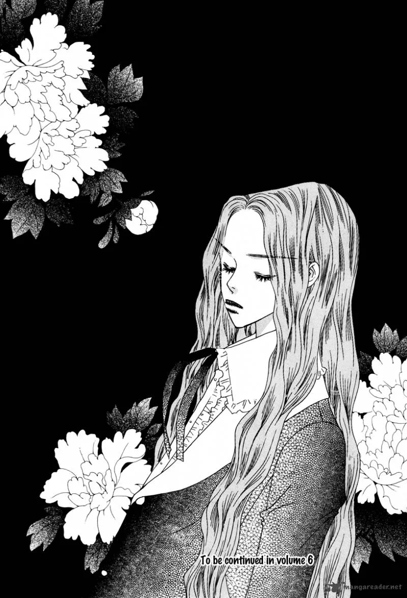 Sweety Gem Chapter 22 page 39