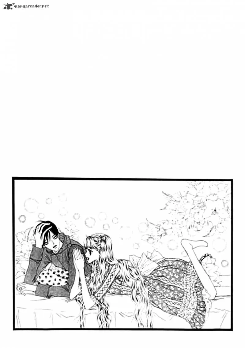 Sweety Gem Chapter 22 page 40