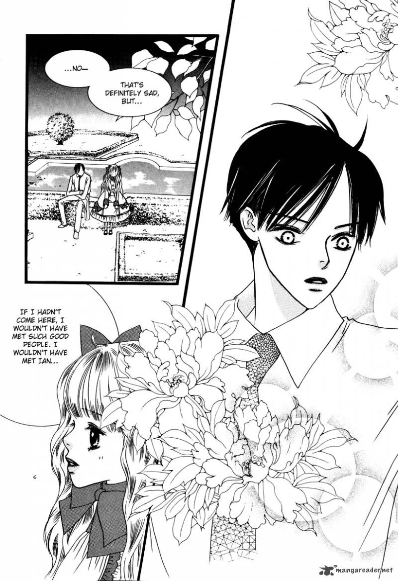 Sweety Gem Chapter 23 page 33