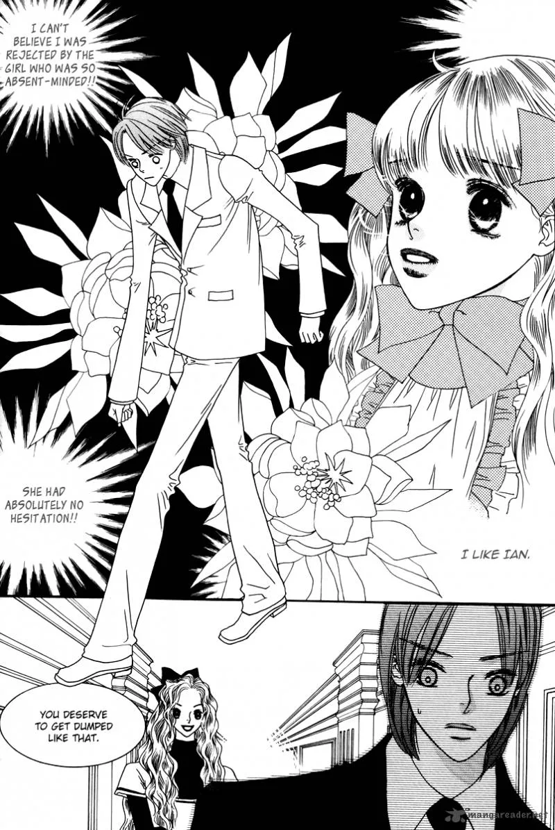 Sweety Gem Chapter 23 page 17