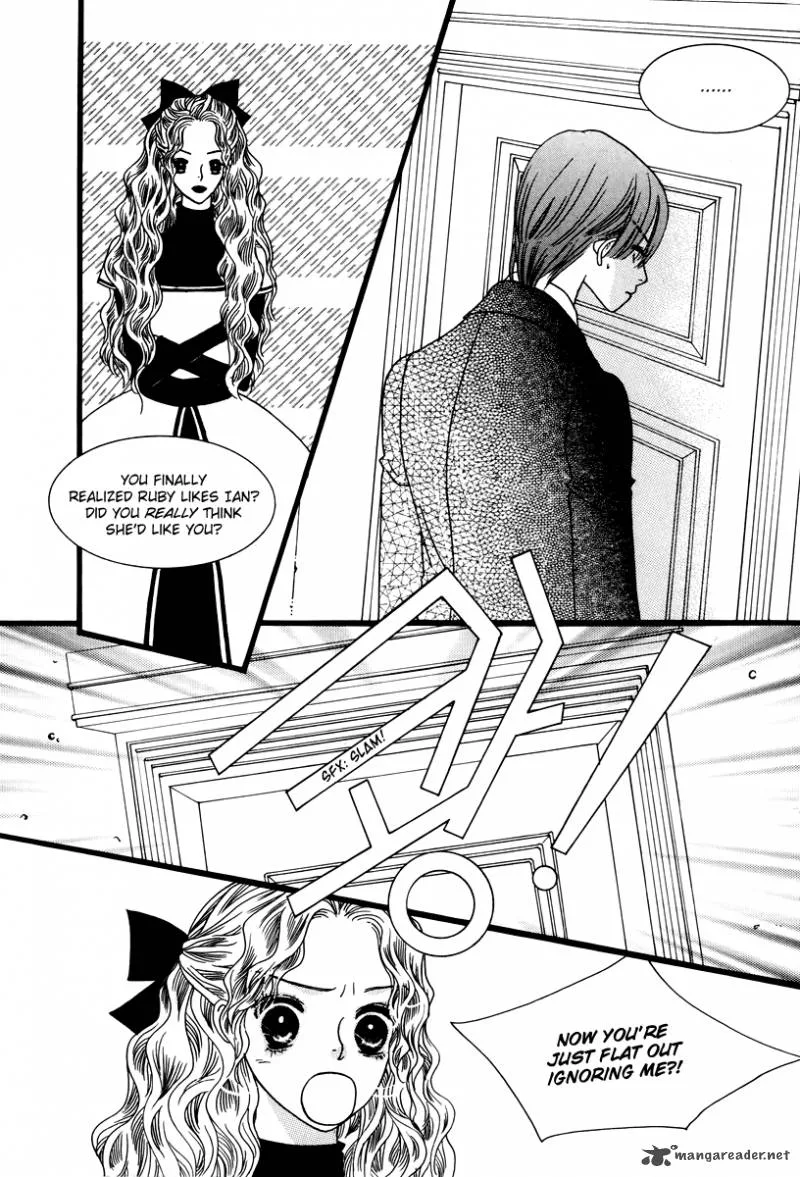 Sweety Gem Chapter 23 page 18
