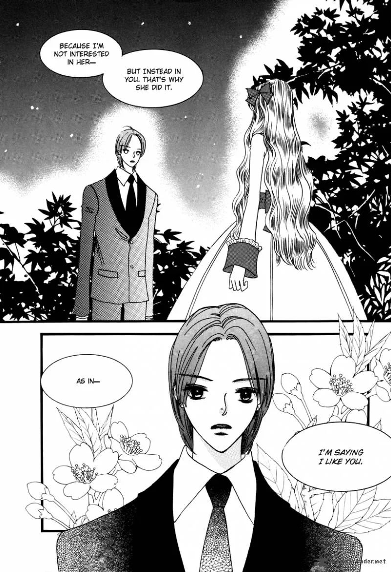 Sweety Gem Chapter 23 page 12