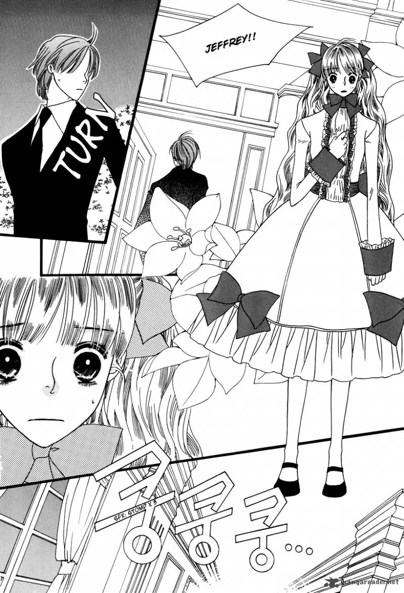 Sweety Gem Chapter 23 page 16