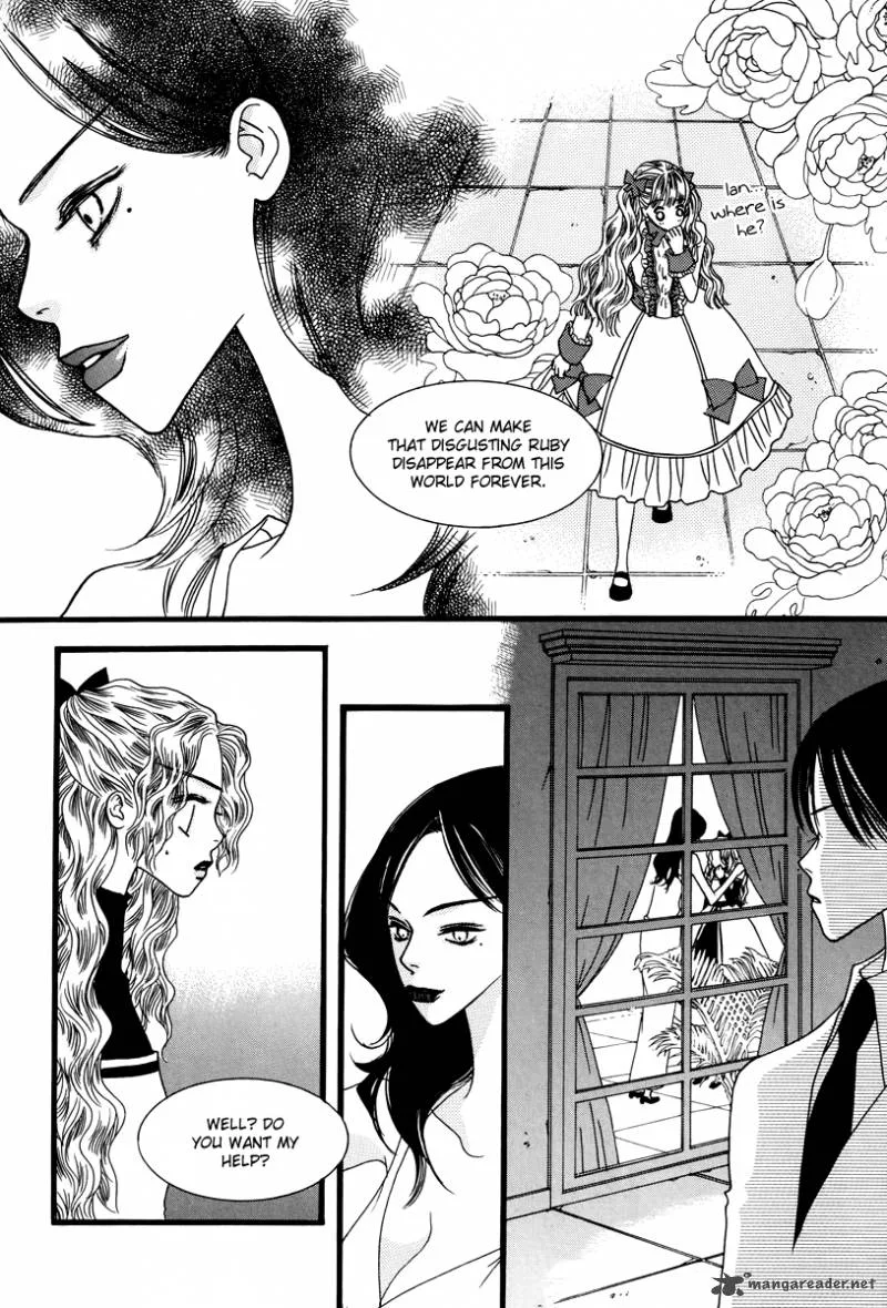 Sweety Gem Chapter 23 page 23