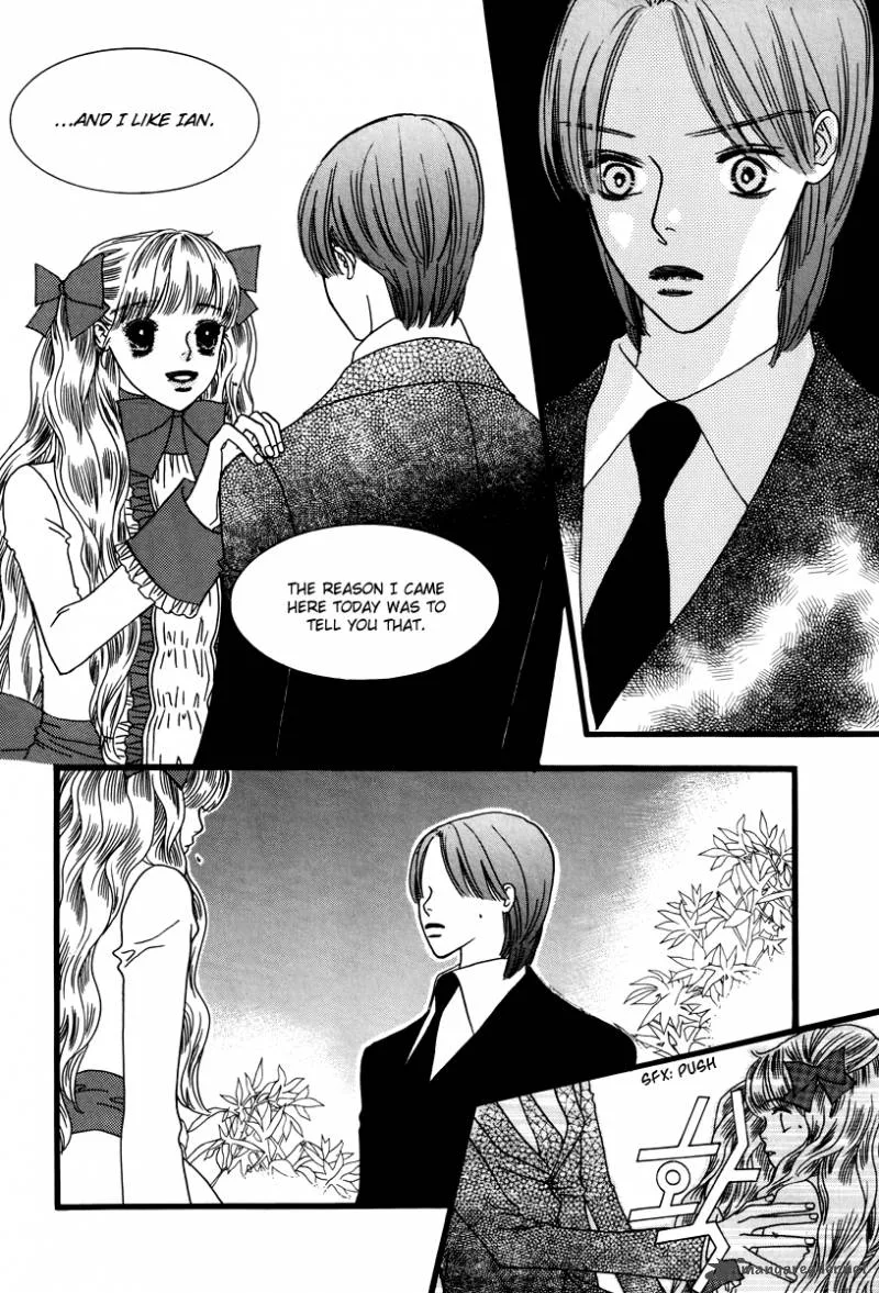 Sweety Gem Chapter 23 page 15