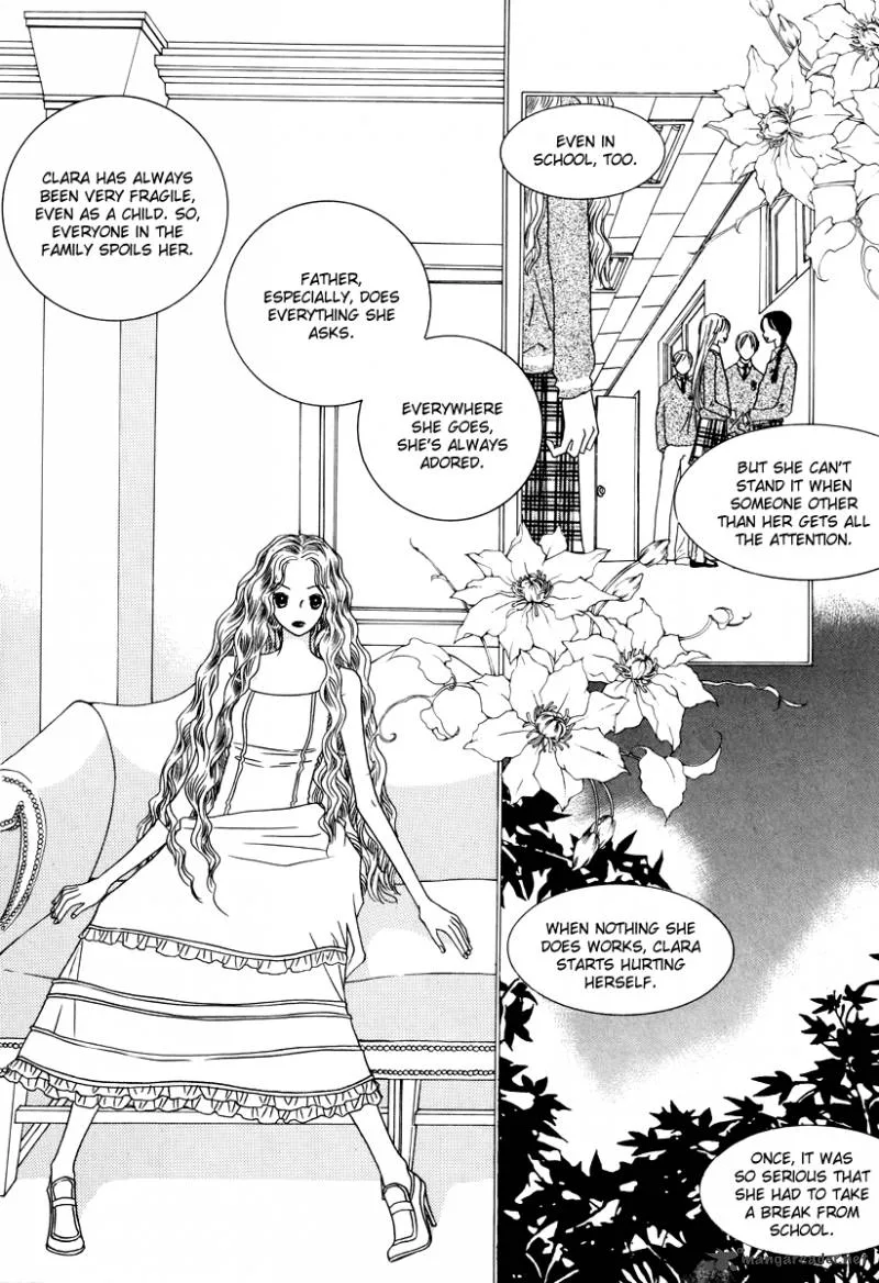 Sweety Gem Chapter 23 page 10