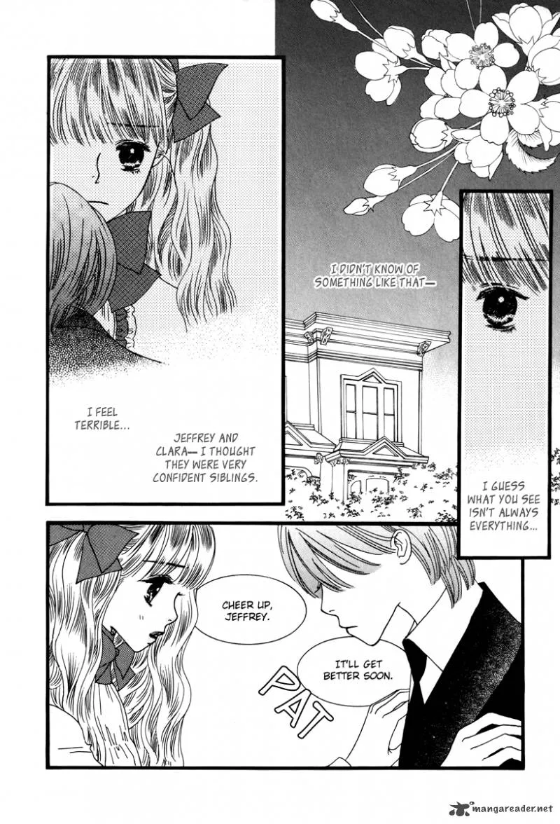 Sweety Gem Chapter 23 page 14