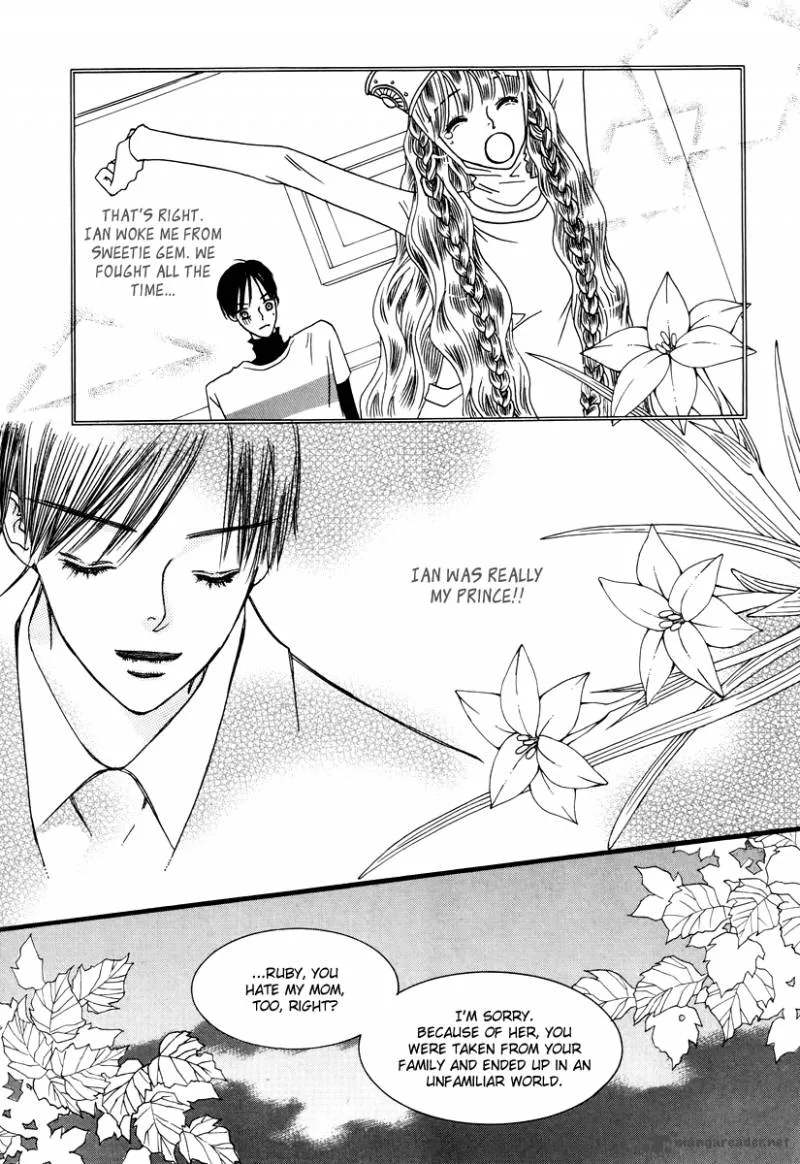 Sweety Gem Chapter 23 page 32