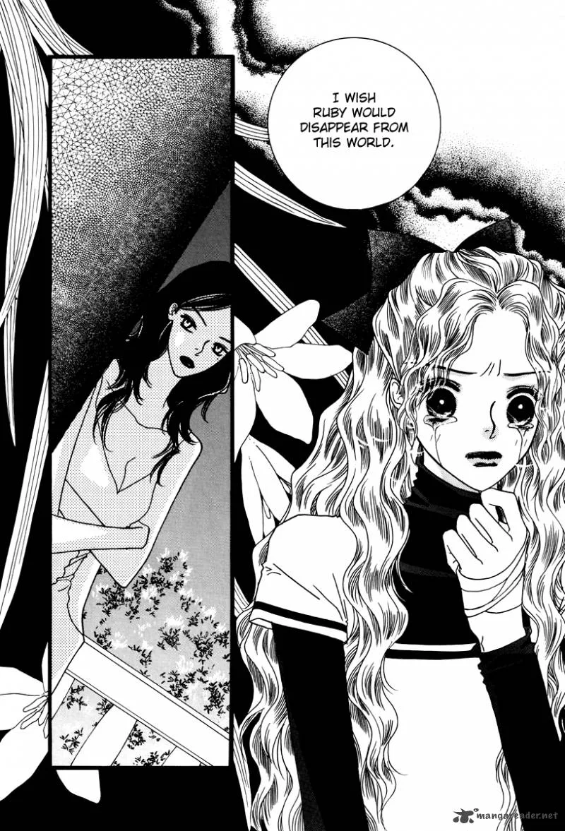 Sweety Gem Chapter 23 page 20