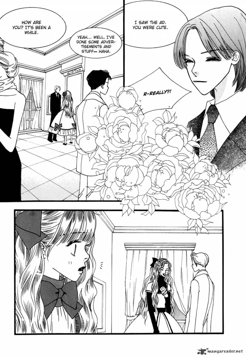 Sweety Gem Chapter 23 page 7