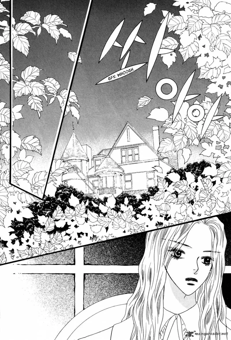 Sweety Gem Chapter 23 page 36