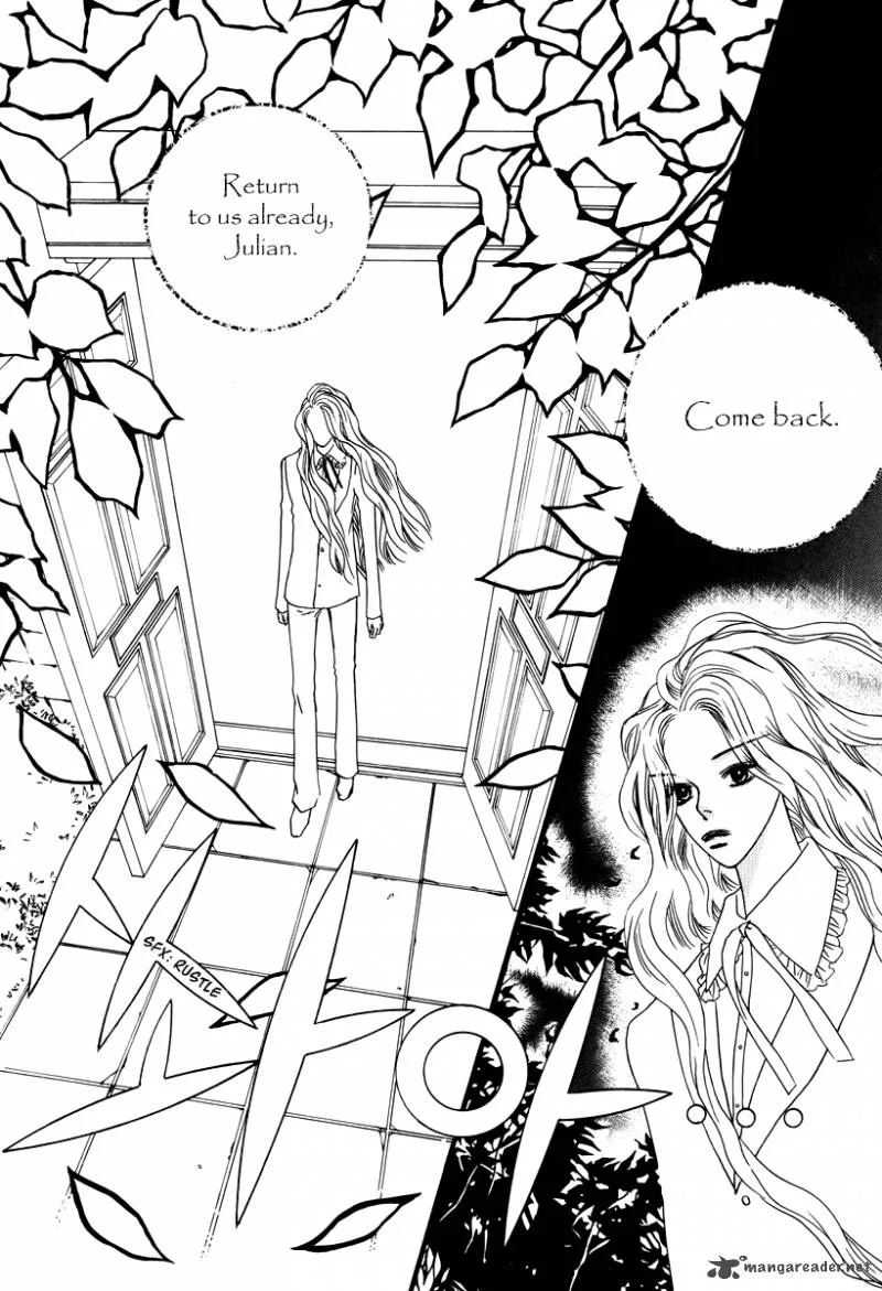Sweety Gem Chapter 23 page 39