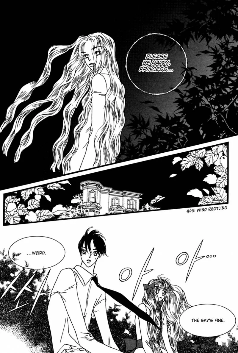 Sweety Gem Chapter 23 page 40